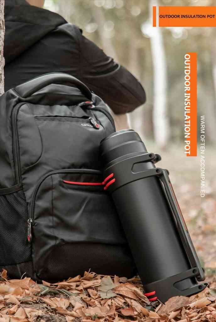 Outdoor Camping, Travel Hot and Cold Drink Sri Lanka | ido.lk