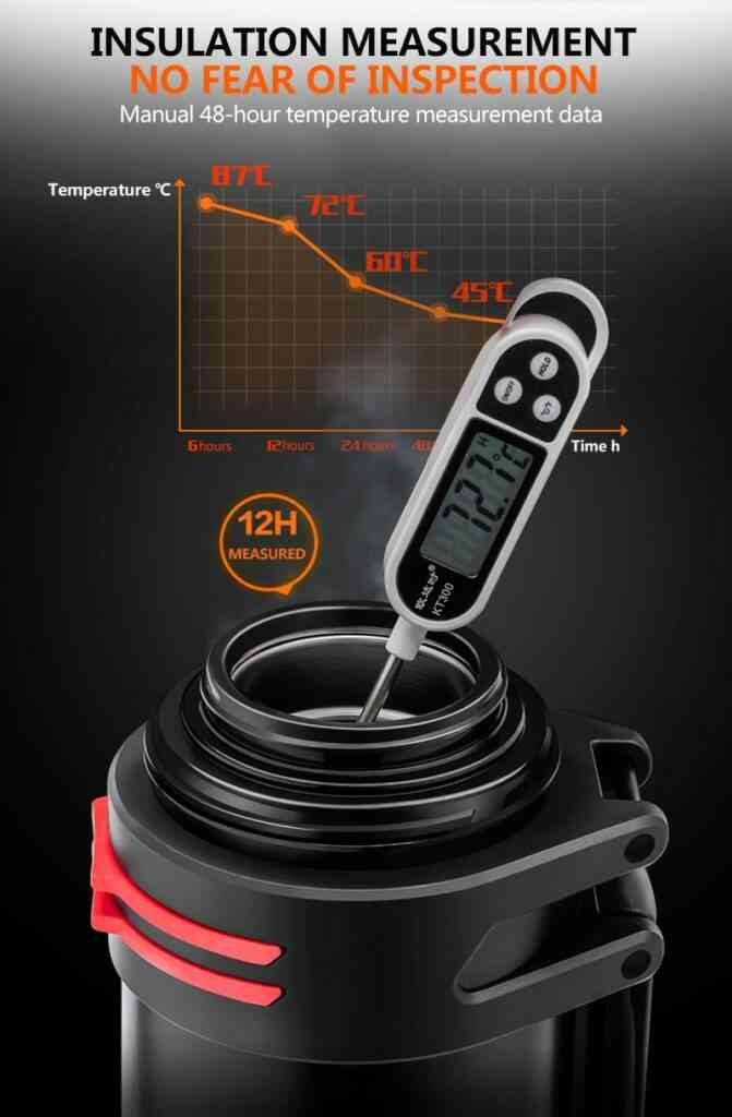 Outdoor Camping, Travel Hot and Cold Drink Sri Lanka | ido.lk