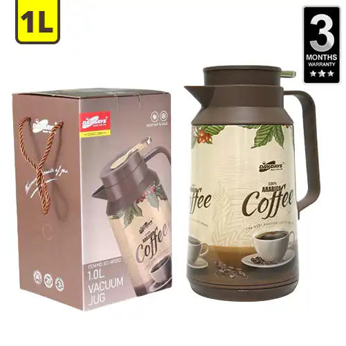 Hot and Cold Vacuum Flask Price in Sri Lanka@ido.Lk