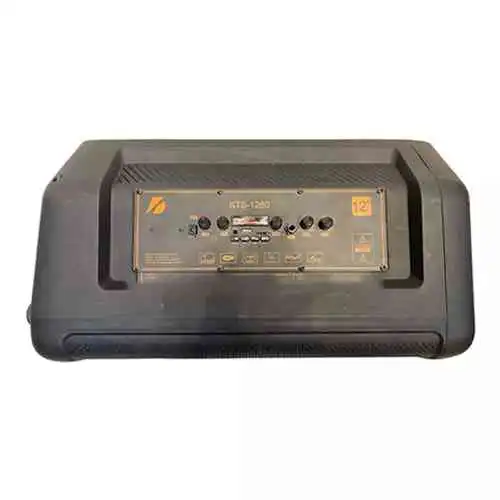Karaoke Bluetooth Speaker Sri Lanka @ido.lk