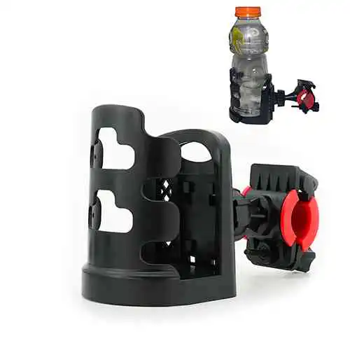 Motorbike Water Bottle Holder@ido.lk