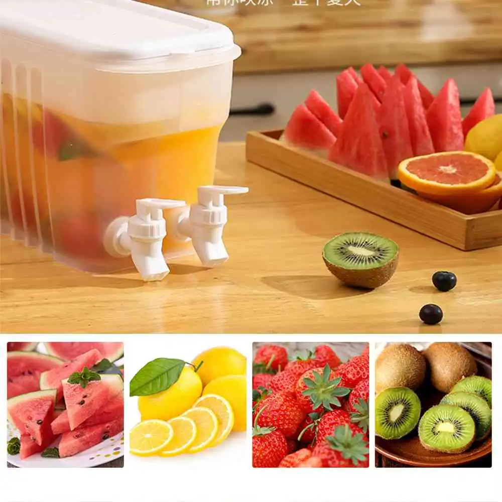 Juice Container with Double Tap Price in Sri Lanka | ido.lk