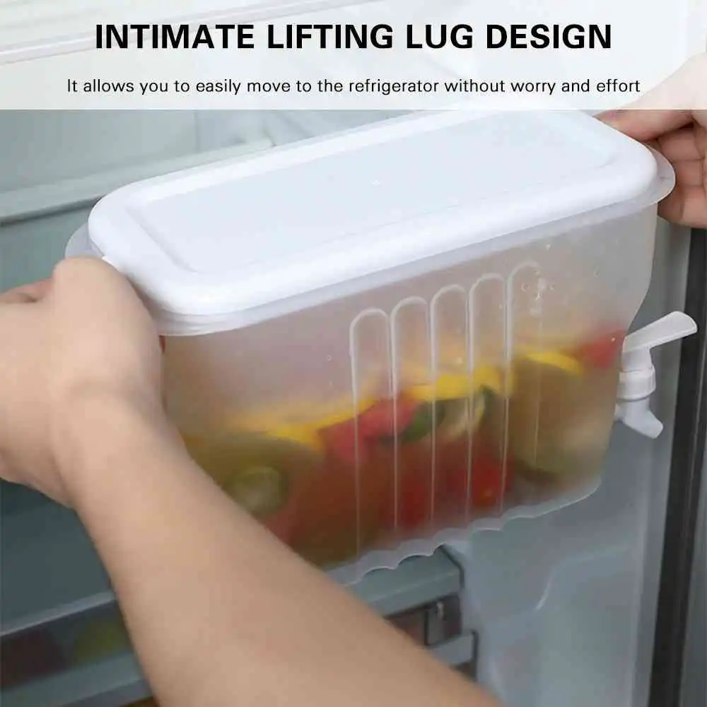 Juice Container Dispenser with Double Tap Sri Lanka | ido.lk