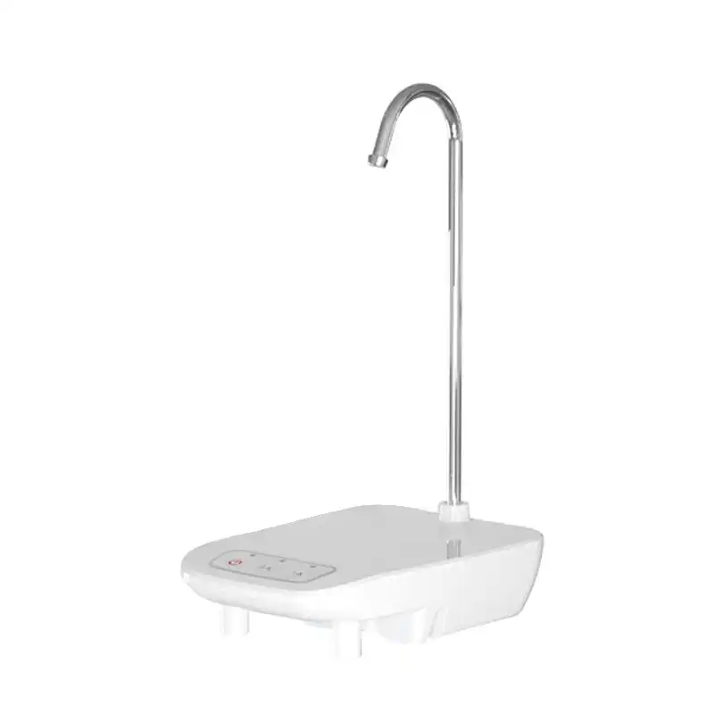 USB Charge Electric Water Pump Sri Lanka | ido.lk