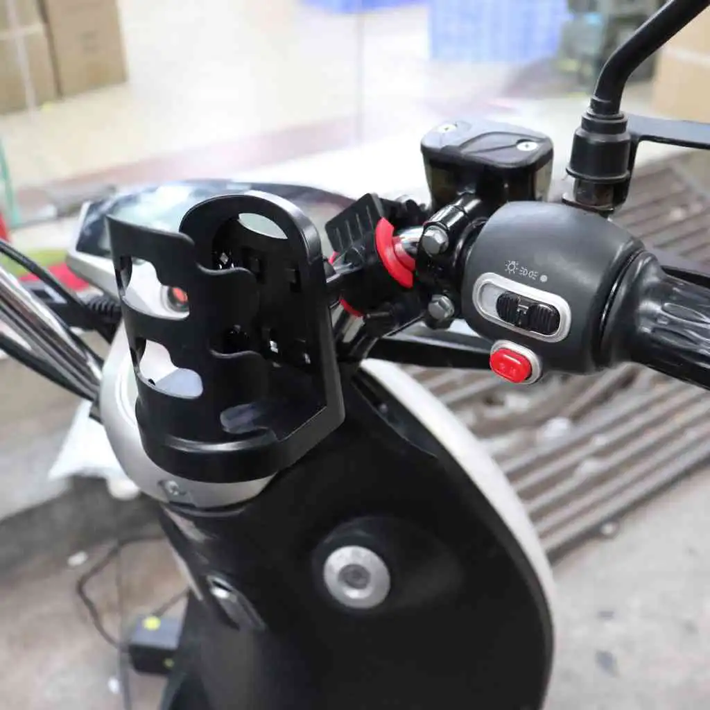 Motorcycle Cup Holder 360 Rotation Sri Lanka | ido.lk