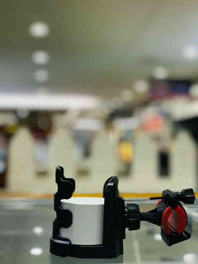 Bike Multifunctional cup holder Sri Lanka | ido.lk