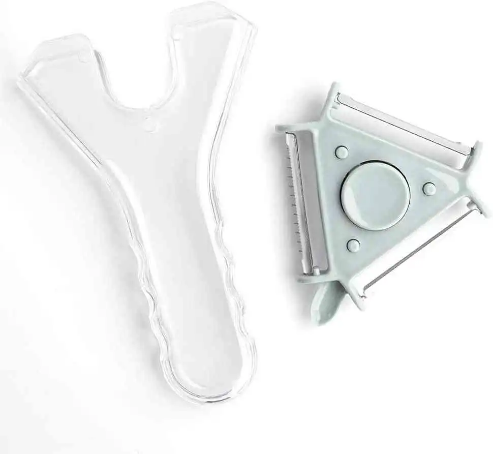 3 in 1 Durable Non-Slip Vegetable Peeler Sri Lanka: Buy Vegetable Peeler Online Sri Lanka | ido.lk