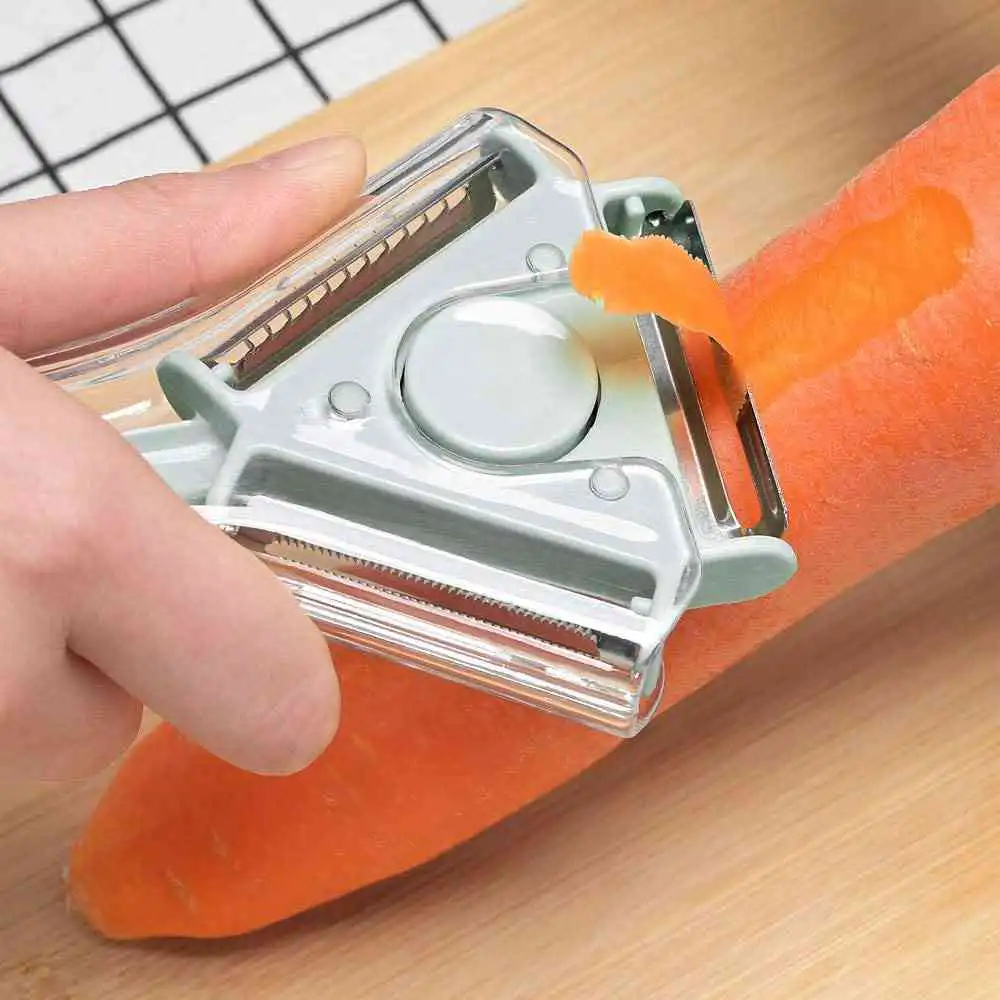 3 in 1 Durable Non-Slip Vegetable Peeler Sri Lanka: Buy Vegetable Peeler Online Sri Lanka | ido.lk