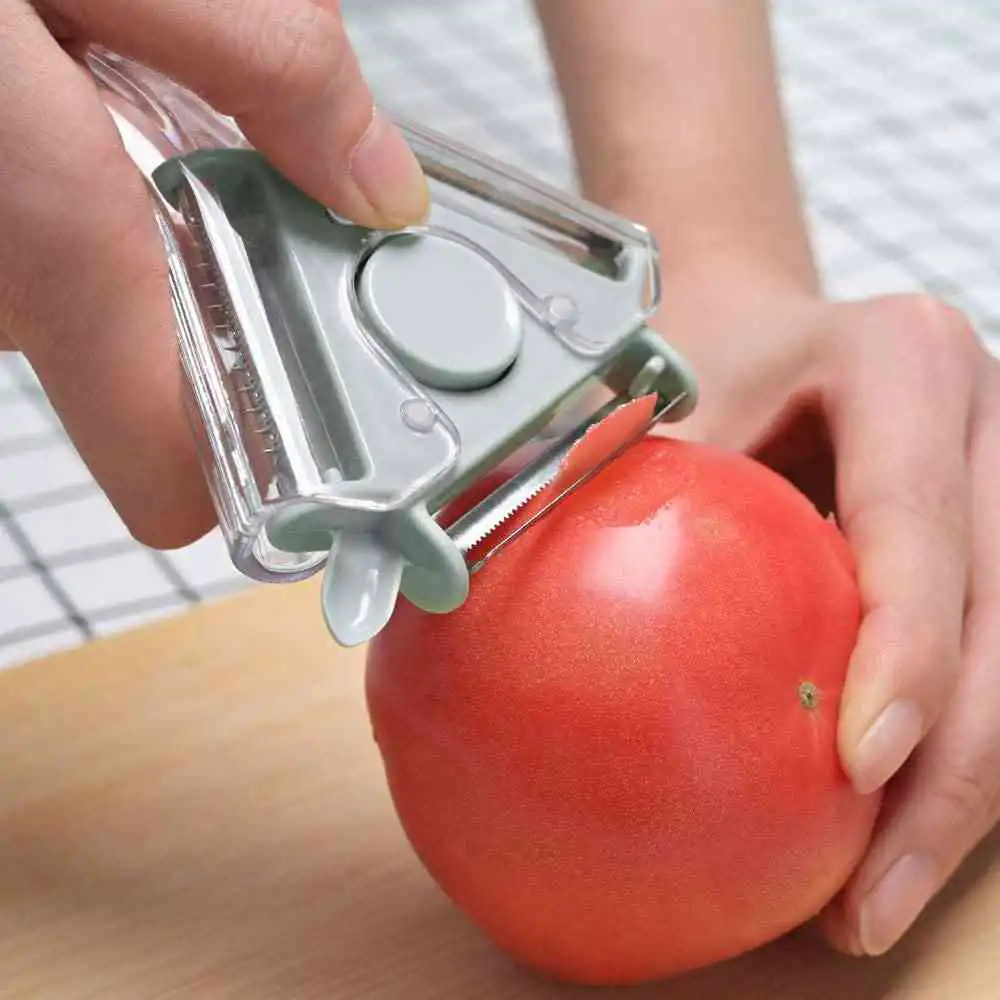 3 in 1 Durable Non-Slip Vegetable Peeler Sri Lanka: Buy Vegetable Peeler Online Sri Lanka | ido.lk