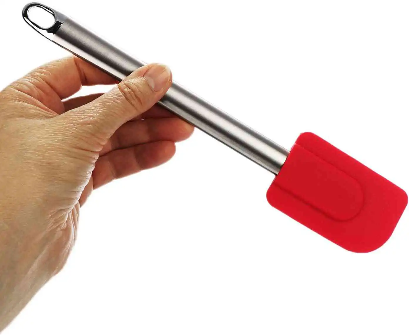 2 in 1 Silicone Brush and Spatula set: Buy Bakeware for best price in Sri Lanka | ido.lk