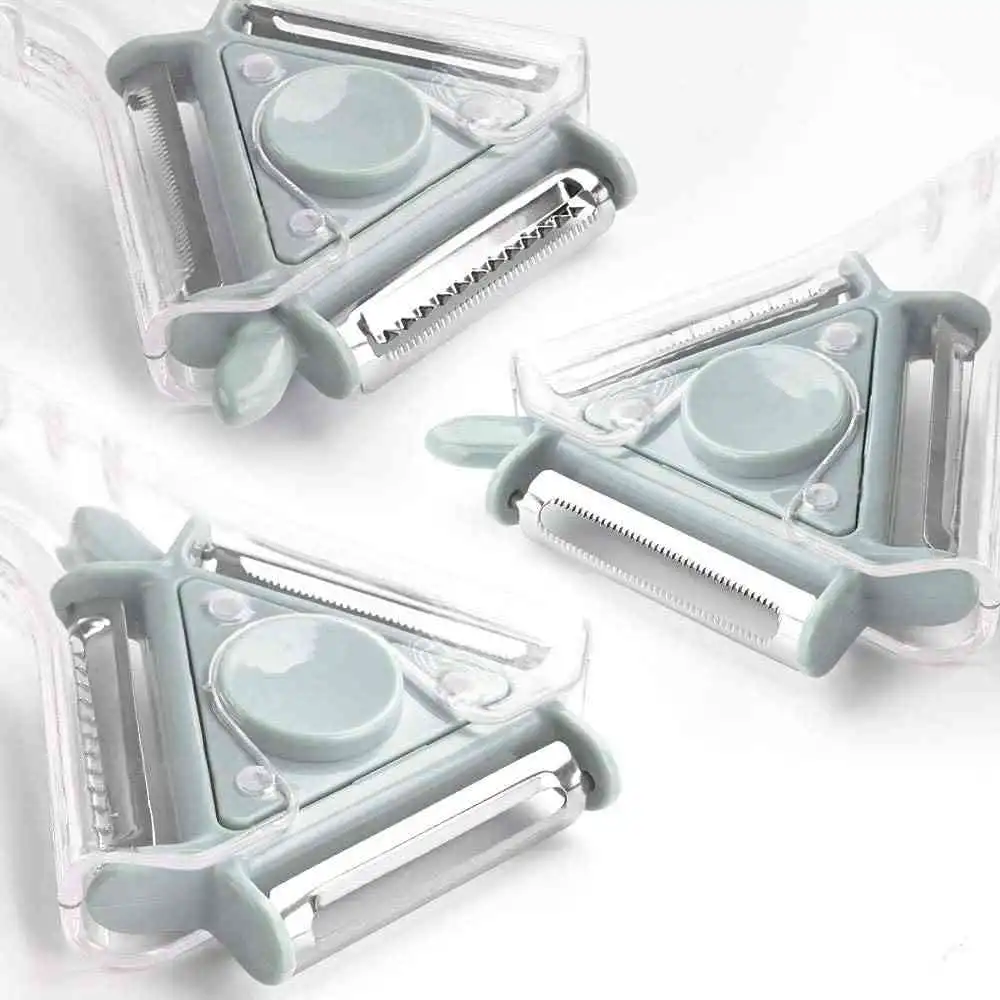 3 in 1 Durable Non-Slip Vegetable Peeler Sri Lanka: Buy Vegetable Peeler Online Sri Lanka | ido.lk
