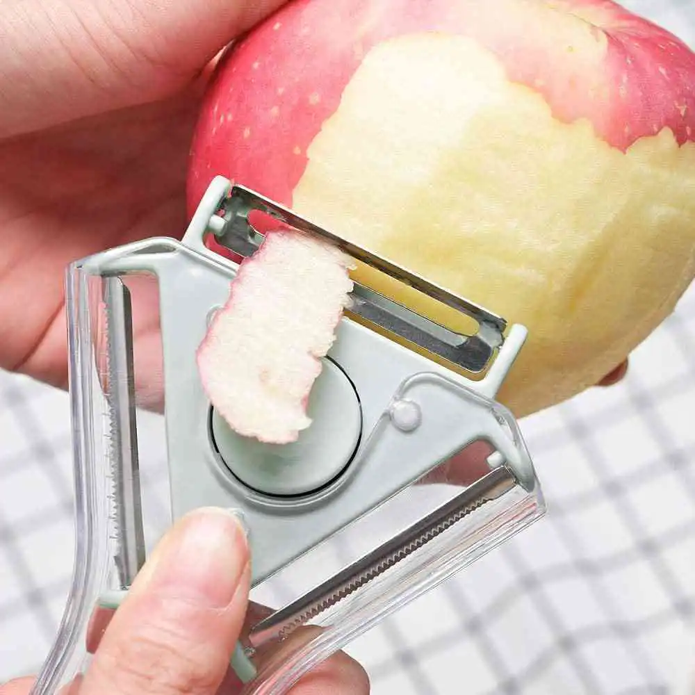 3 in 1 Durable Non-Slip Vegetable Peeler Sri Lanka: Buy Vegetable Peeler Online Sri Lanka | ido.lk