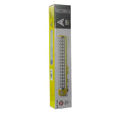 AIKO Rechargeable Emergency Light AS-680 @ido.lk