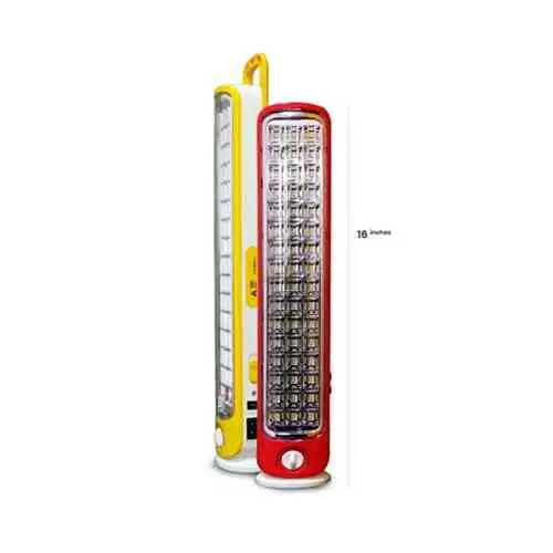 AIKO Rechargeable Emergency Light AS-680@ ido.lk