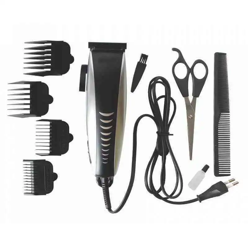 Swiss.lk - Suoke Hair Clipper SK-302