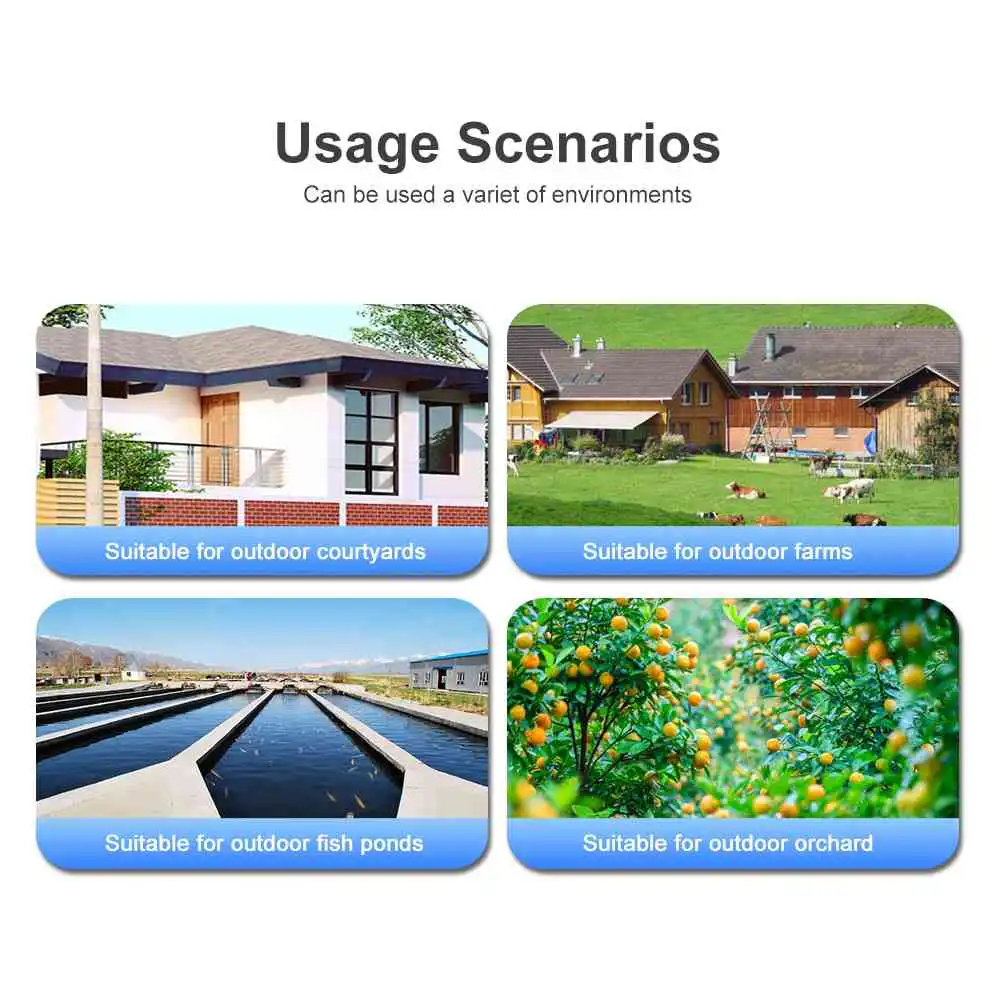 3MP Outdoor WiFi Security Camera CCTV Tuya Smart Camera; Buy Wifi Camera Best Price in Sri Lanka | ido.lk