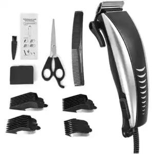 Hair & Beard Cutting Machine Suoke SK-302 @ido.lk