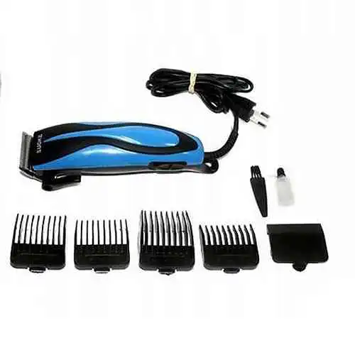 Hair Trimmer Machine Hair Clipper Beard Trimmer Suoke Sk 303 @ido.lk