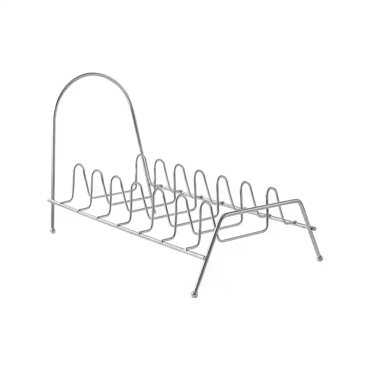 Kitchen Plate Storage Holder; Buy Kitchen Dish Drying Rack Best Price in Sri Lanka online or in Store | ido.lk