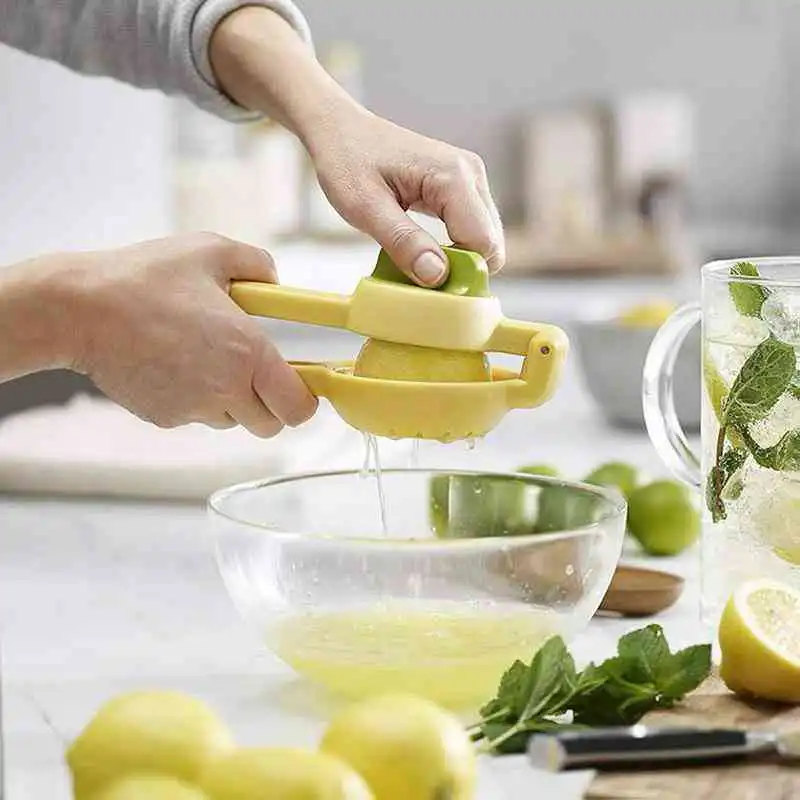 Hand Press Fruit Juicer Lime Squeezer: Best Price For Online Shopping Sri Lanka | ido.lk