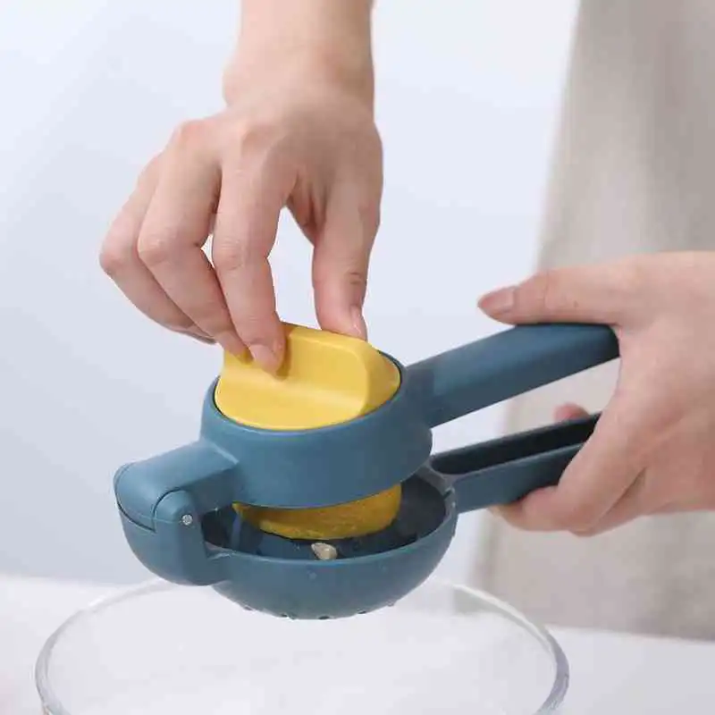 Hand Press Fruit Juicer Lime Squeezer: Best Price For Online Shopping Sri Lanka | ido.lk