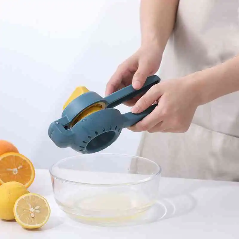 Hand Press Fruit Juicer Lime Squeezer: Best Price For Online Shopping Sri Lanka | ido.lk