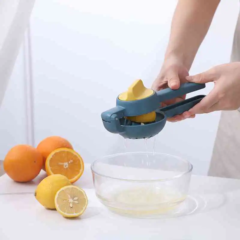 Hand Press Fruit Juicer Lime Squeezer: Best Price For Online Shopping Sri Lanka | ido.lk