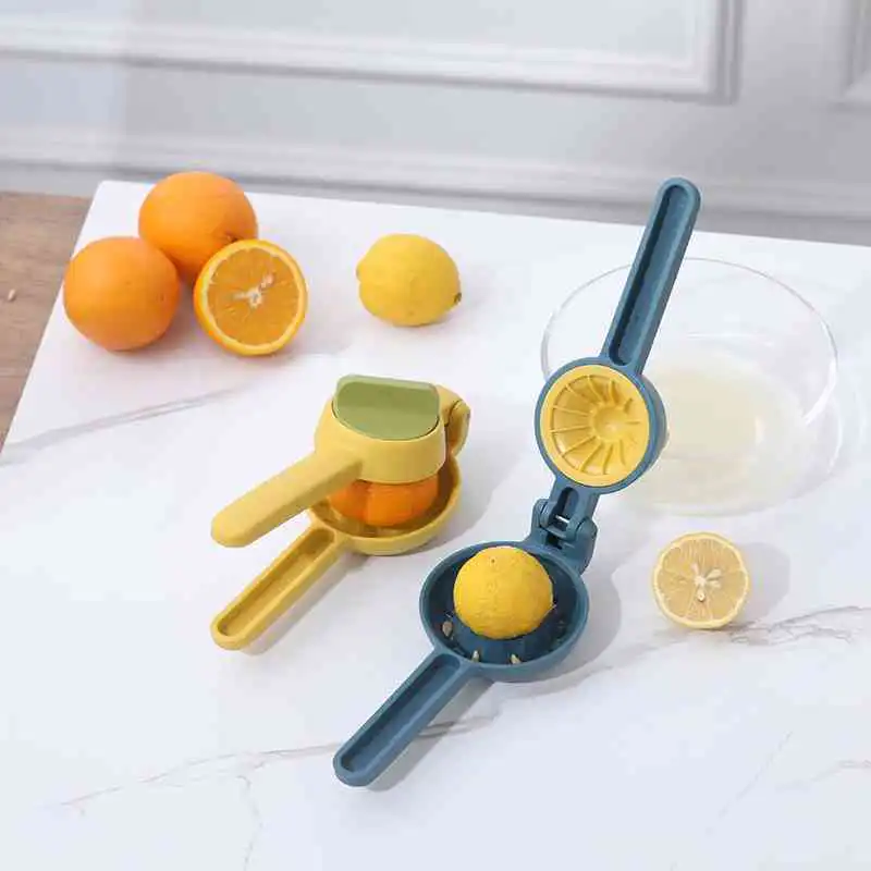 Hand Press Fruit Juicer Lime Squeezer: Best Price For Online Shopping Sri Lanka | ido.lk