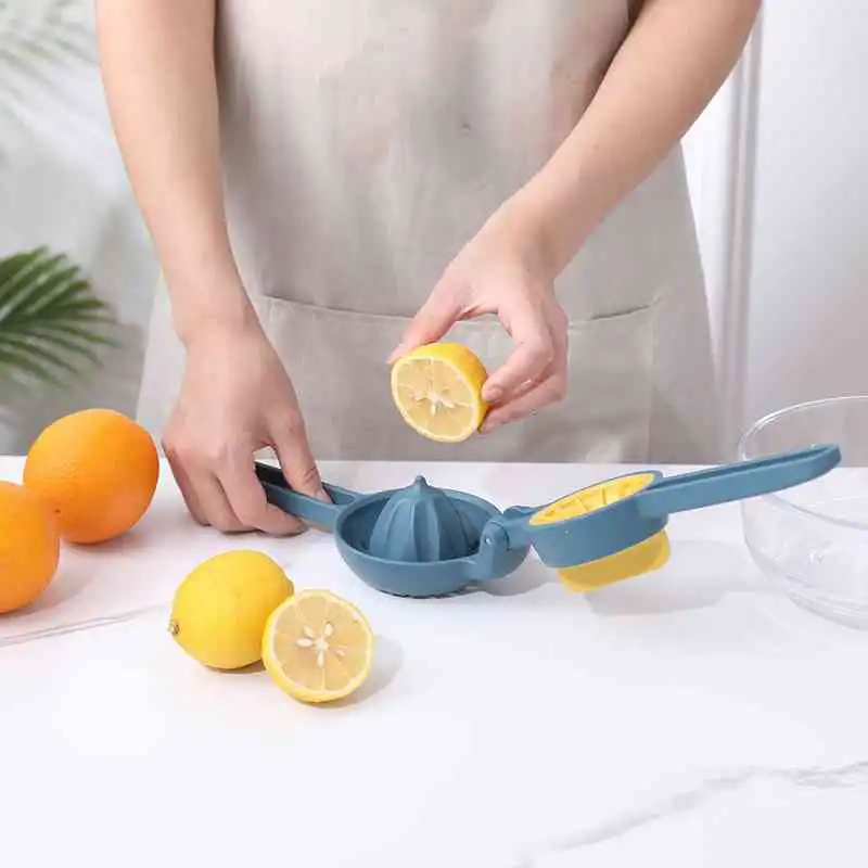 Hand Press Fruit Juicer Lime Squeezer: Best Price For Online Shopping Sri Lanka | ido.lk