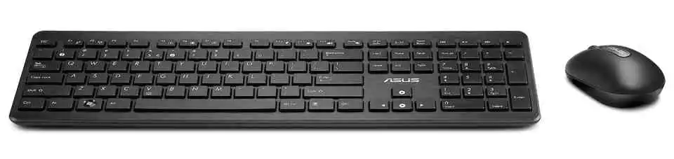 ASUS Wireless Keyboard and Mouse Set AK1L Best Price in Sri Lanka | ido.lk