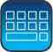 Chiclet Keyboard