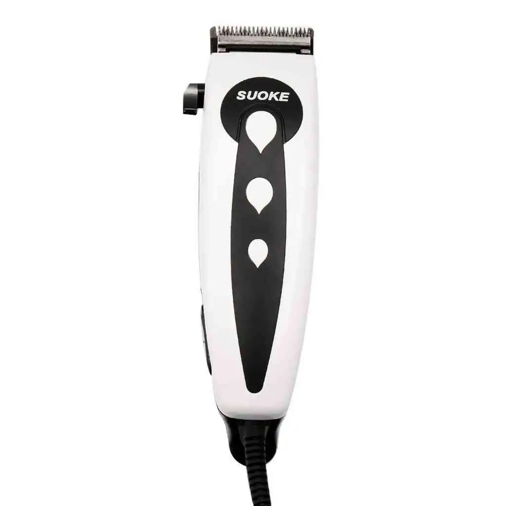 Professional Hair Trimmer Set Suoke SK 304 Sri Lanka | ido.lk 