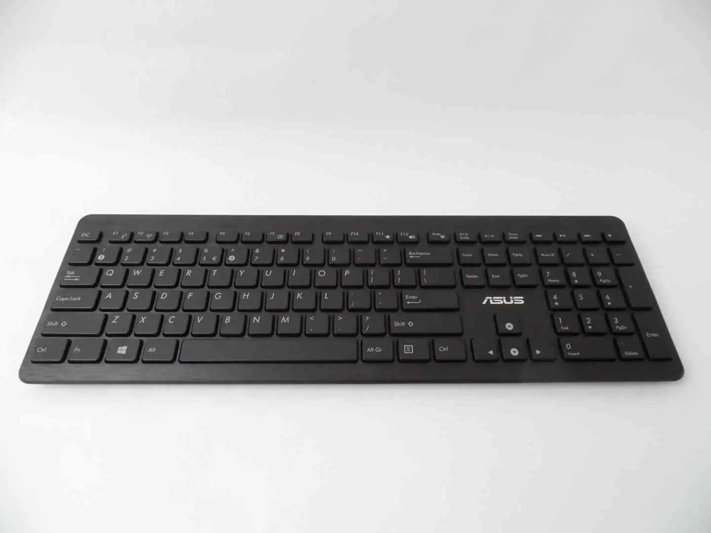ASUS W2000 is a wireless 2.4GHz keyboard Sri Lanka | ido.lk