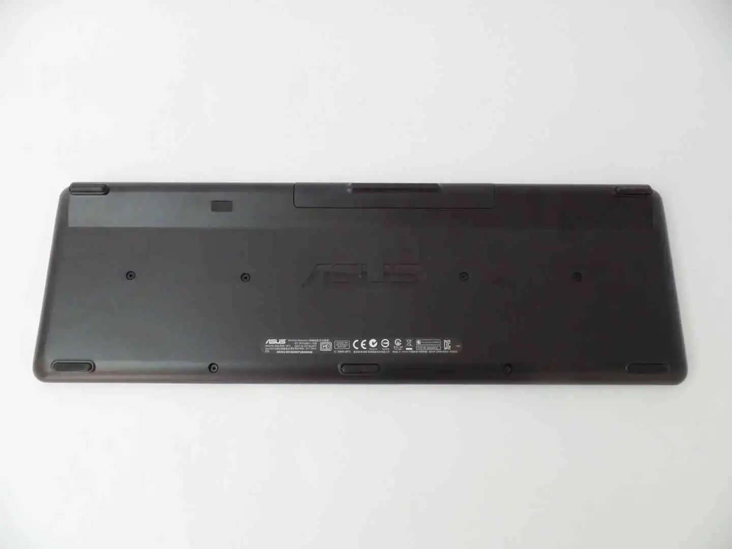 ASUS W2000 is a wireless 2.4GHz keyboard Sri Lanka | ido.lk