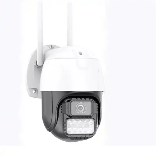 3MP WiFi PTZ Camera Sri Lanka @ido.lk