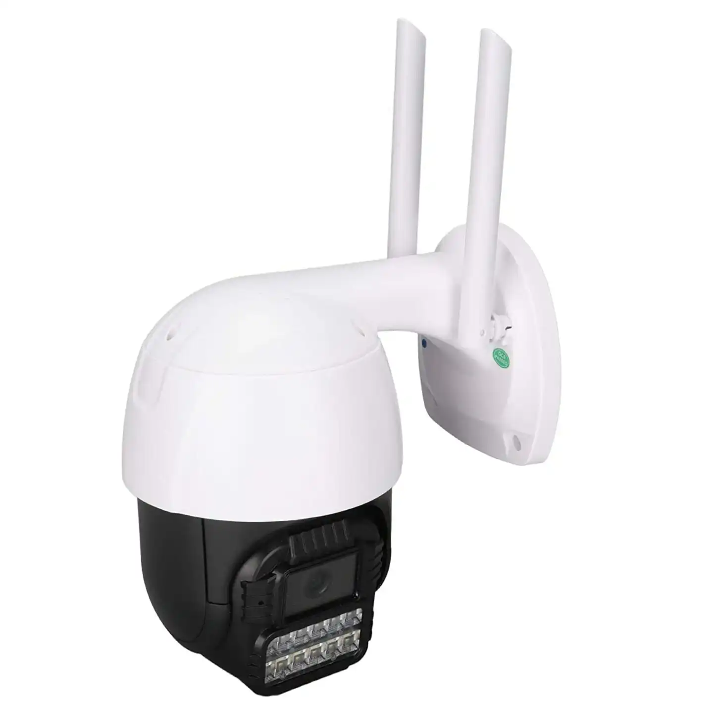 Outdoor WiFi Camera ICsee; Buy 3MP WiFi PTZ Camera ICsee Security Camera Best Price in Sri Lanka | ido.lk