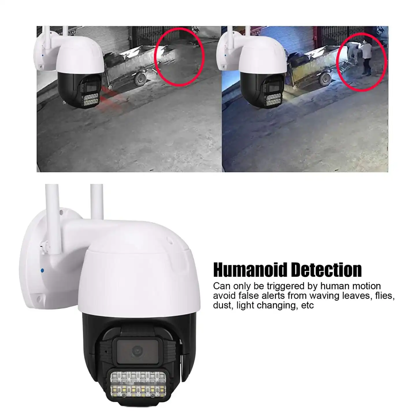 Outdoor WiFi Camera ICsee; Buy 3MP WiFi PTZ Camera ICsee Security Camera Best Price in Sri Lanka | ido.lk
