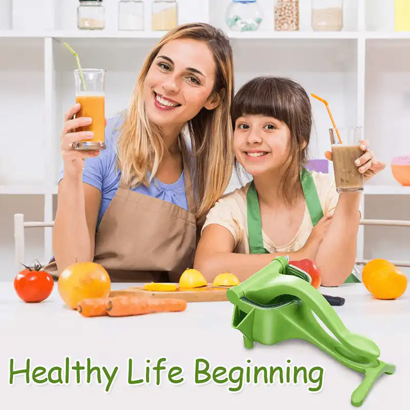 Manual Hand Press Fruit Juicer Lemon Squeezer; Buy Hand Press juice Squeezer best Price for Online Shopping in Sri Lanka | ido.lk