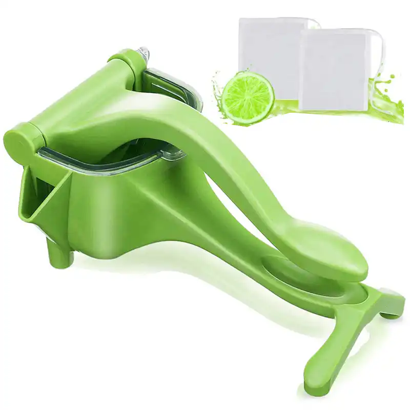 Manual Hand Press Fruit Juicer Lemon Squeezer; Buy Hand Press juice Squeezer best Price for Online Shopping in Sri Lanka | ido.lk