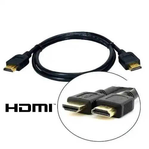 HDMI Cable; Buy High Quality Round HDMI Cable Best Price in Sri Lanka | ido.lk