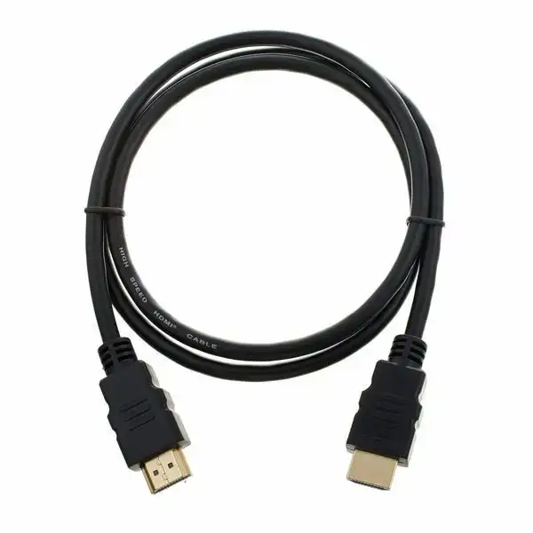 HDMI Cable; Buy High Quality Round HDMI Cable Best Price in Sri Lanka | ido.lk