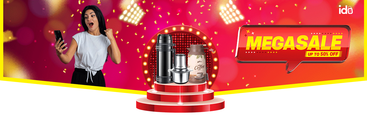 Kitchen Appliances Best Price in Sri lanka from ido.lk