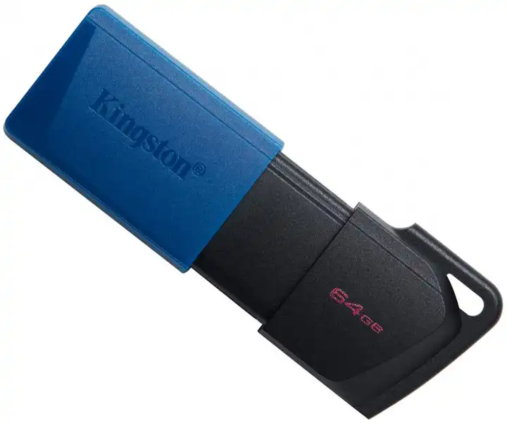 Kingston 64GB Pen Drive; Buy Kingston 64GB Pen Drive DataTraveler Exodia M USB 3.2 flash Drive Best Price in Sri Lanka | ido.lk