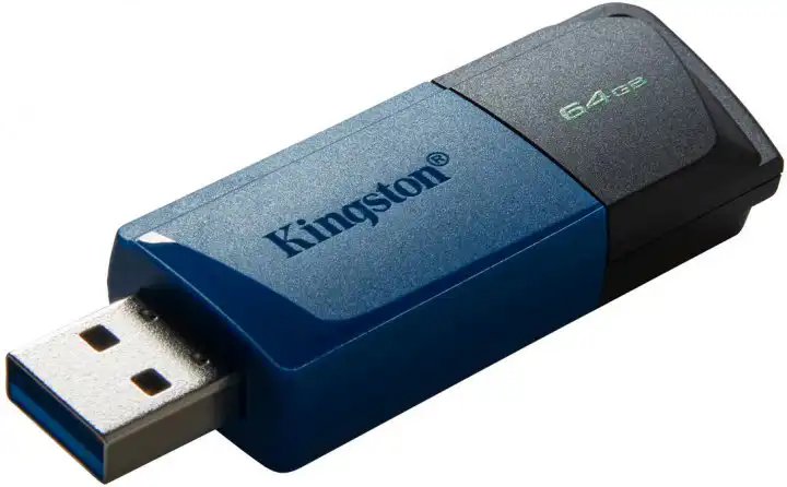 Kingston 64GB Pen Drive; Buy Kingston 64GB Pen Drive DataTraveler Exodia M USB 3.2 flash Drive Best Price in Sri Lanka | ido.lk