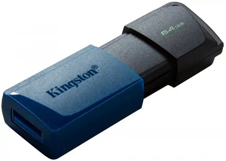 Kingston 64GB Pen Drive; Buy Kingston 64GB Pen Drive DataTraveler Exodia M USB 3.2 flash Drive Best Price in Sri Lanka | ido.lk