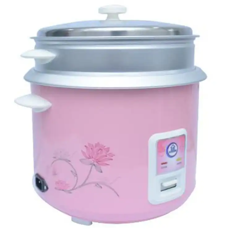 Kawashi Rice Cooker 2.8L: Buy Rice Cooker Online at Best Prices in SriLanka | ido.lk