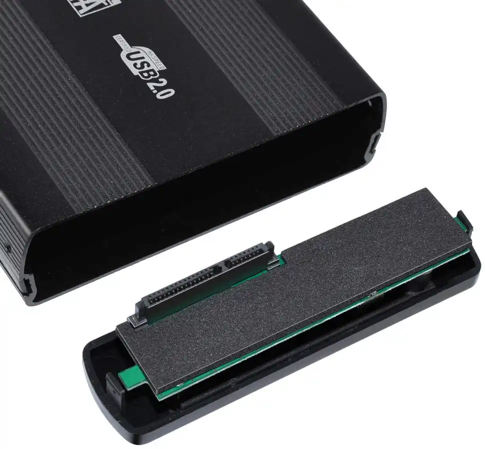 3.5inch USB 3.0 HDD Enclosure; Buy 3.5inch USB 3.0 Desktop hard drive Enclosure Best Price in Sri Lanka | ido.lk