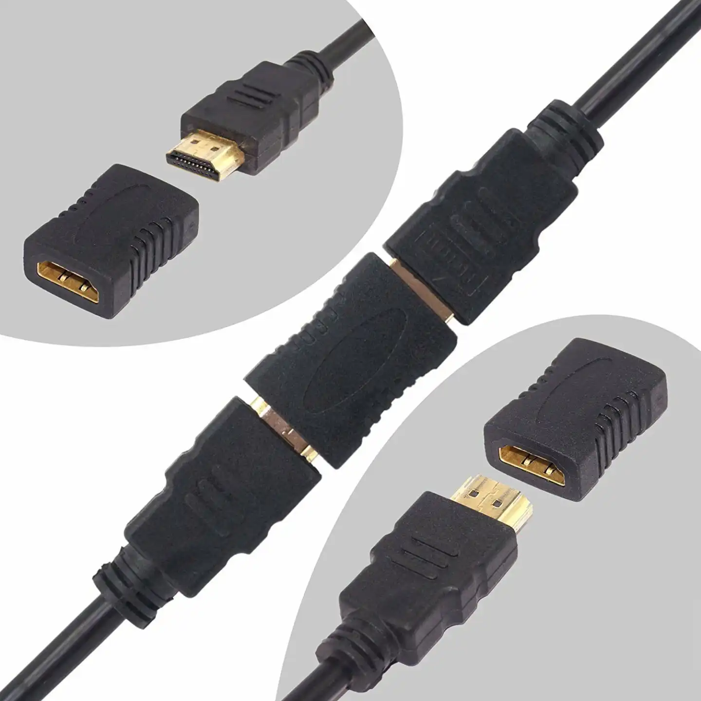 HDMI Cable Jointer Female to Female; Buy HDMI Cable Jointer Female to Female Coupler Adapter Best Price in Sri Lanka For Online Shopping | ido.lk