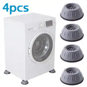 Washing Machine Shock Pads@ido.lk