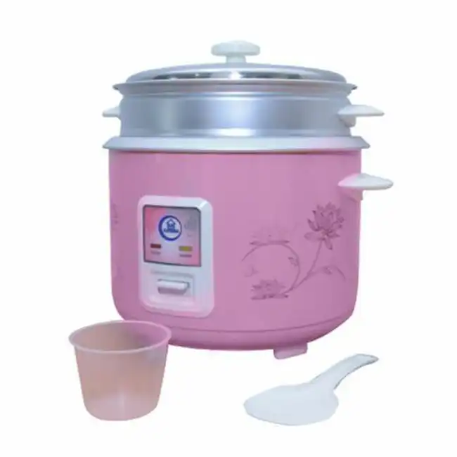 Kawashi Rice Cooker 2.8L: Buy Rice Cooker Online at Best Prices in SriLanka | ido.lk
